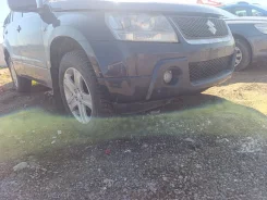 Suzuki Grand Vitara. JT, J20A ����