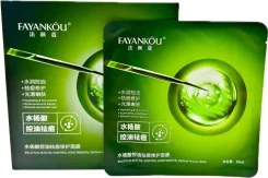 ����� FAYANKOU � ����������� ��������, 30 ��*10 y�ak,NO.FYK87676 ����