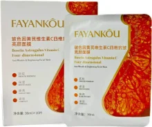 �������������� ����� FAYANKOU, 30 ��*10 ���� ����