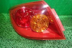 ������ ������ Mazda Axela UA-BKEP ����� BP4K-51-160E ����
