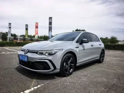 Volkswagen Golf. �������, ��������, 1.4 (150��.�.), ������, �/�. ��� ����� �� ������������ ����