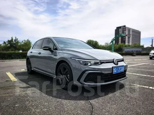 Volkswagen Golf. �������, ��������, 1.4 (150��.�.), ������, �/�. ��� ����� �� ������������ ����