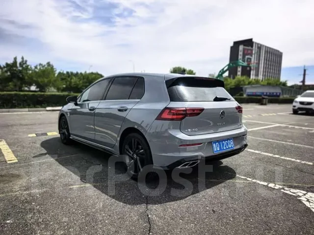 Volkswagen Golf. �������, ��������, 1.4 (150��.�.), ������, �/�. ��� ����� �� ������������ ����