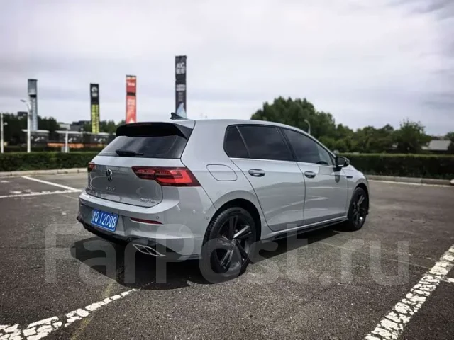 Volkswagen Golf. �������, ��������, 1.4 (150��.�.), ������, �/�. ��� ����� �� ������������ ����