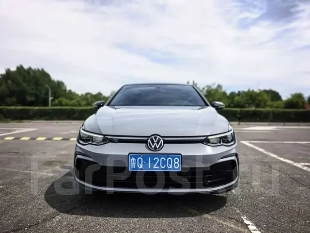 Volkswagen Golf. �������, ��������, 1.4 (150��.�.), ������, �/�. ��� ����� �� ������������ ����