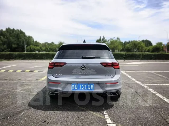 Volkswagen Golf. �������, ��������, 1.4 (150��.�.), ������, �/�. ��� ����� �� ������������ ����