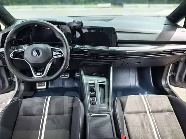 Volkswagen Golf. �������, ��������, 1.4 (150��.�.), ������, �/�. ��� ����� �� ������������ ����