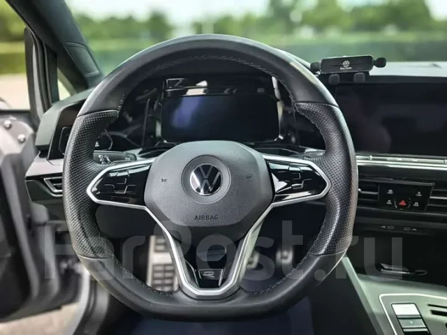Volkswagen Golf. �������, ��������, 1.4 (150��.�.), ������, �/�. ��� ����� �� ������������ ����
