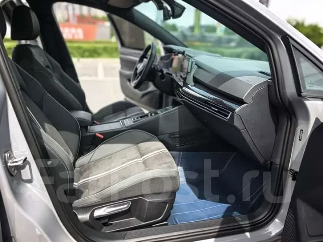 Volkswagen Golf. �������, ��������, 1.4 (150��.�.), ������, �/�. ��� ����� �� ������������ ����