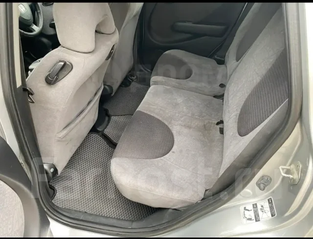 Honda Fit. ��������, ��������, 1.3 (63��.�.), ������, 300����. �� ����