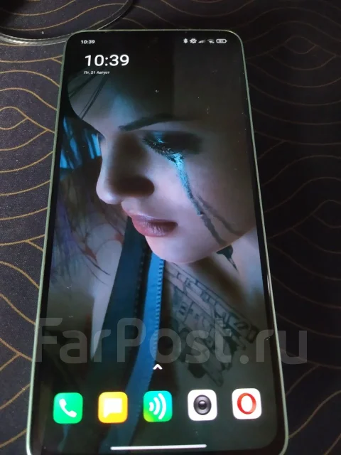 Xiaomi Redmi Note 13. �/�, 128 ��, �������, 4G LTE, NFC ����