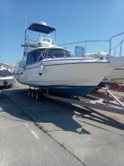 Yamaha CR-27. 1999 ���, ����� 9,5��., ��������� ���������, 250��.�., ������ ����