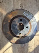 ���� ��������� �������� Toyota Corolla Fielder NZE141 -Japan 4351252130 ����
