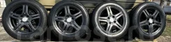 Dunlop Dufact DF5. 5.5x14", 4x100, ET-45, �� 67,1���. ����