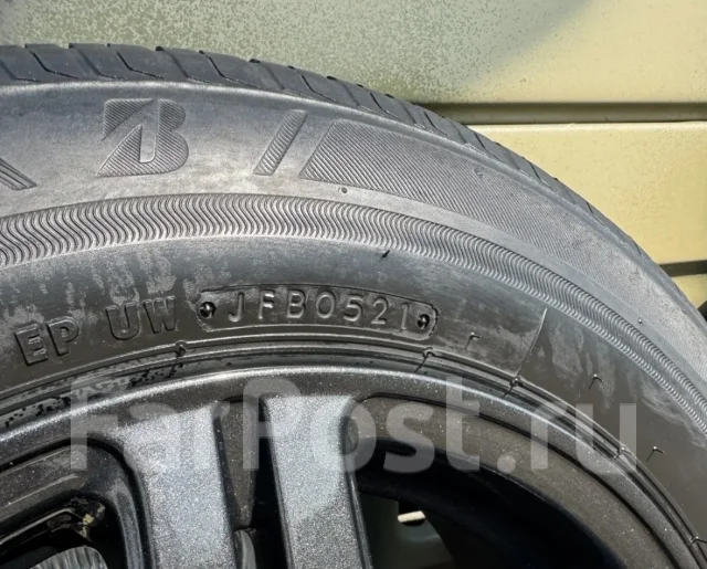 Dunlop Dufact DF5. 5.5x14", 4x100, ET-45, �� 67,1���. ����
