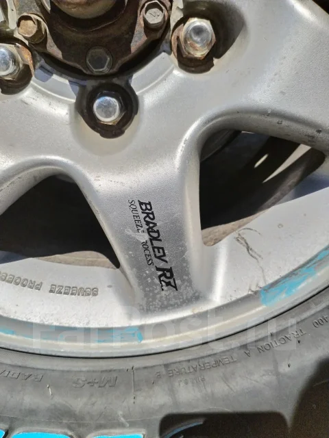 Blows. 8.0x16", 5x98, 6x139.7, �� 100���. ����