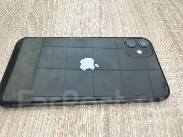 Apple iPhone 11. �/�, 128 ��, ������, 4G LTE ����
