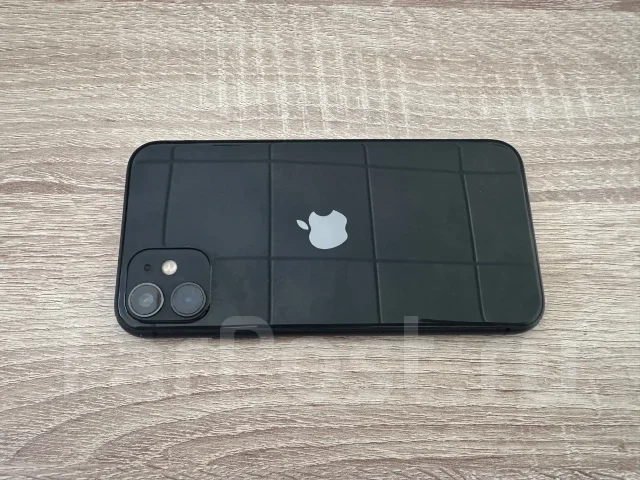 Apple iPhone 11. �/�, 128 ��, ������, 4G LTE ����