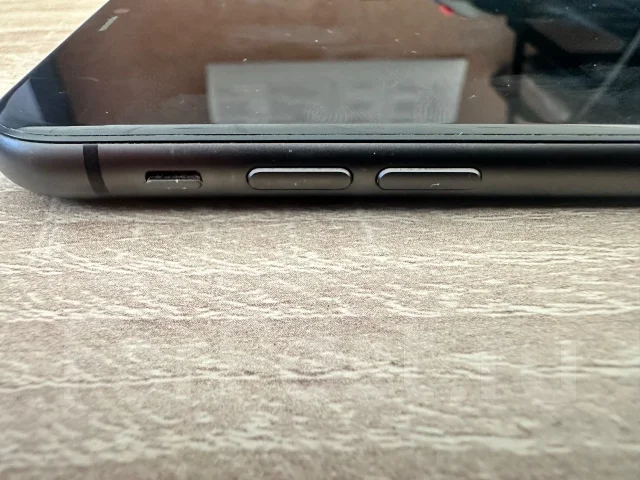 Apple iPhone 11. �/�, 128 ��, ������, 4G LTE ����