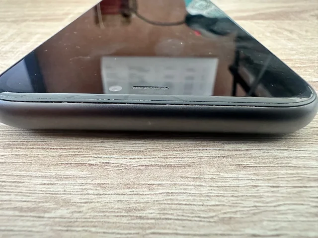 Apple iPhone 11. �/�, 128 ��, ������, 4G LTE ����