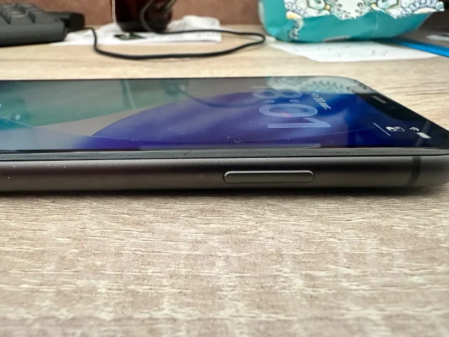 Apple iPhone 11. �/�, 128 ��, ������, 4G LTE ����