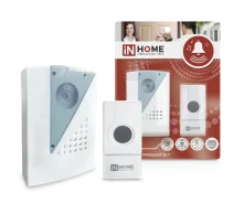 ������ ������������ ��-7 32 ������� 120� � ������� IP44 ����-����� IN HOME ����