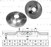 ���� ��������� ������������� | ����� | Blitz ���. BS0162 BS0162 ����