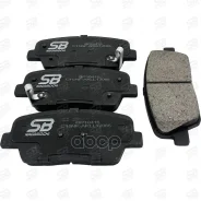��������� ������� SB Nagamochi /Kia Sorento 2009- Hyundai Santa Fe 2010-2012; BP10415; DB2178 P30104 P30063 KIA Sorento 2.4 2009 - �� ����. �����; Hyu...