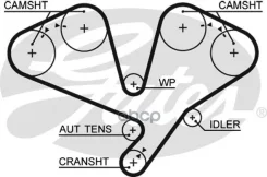 ������ ��� Gates ���. 5611XS 259x32 5611XS ����