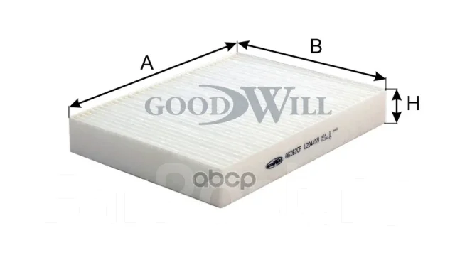 ������ �������� Goodwill ���. AG262CF AG262CF ����