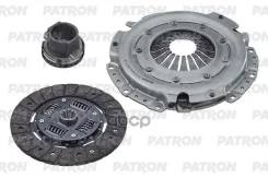 �������� ��������� (3P) BMW: 3 (E36) 320i, 5 (E34) 520i (M50 B20) Patron ���. PCE0244 PCE0244 ����