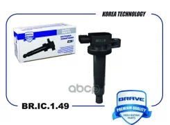 ������� ��������� Corolla E120/E150, Yaris II 1.3/1.5 BR. IC.1.49 Brave ���. BRIC149 BRIC149 ����