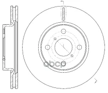 ���� ��������� ������������� G-brake GR-20489 435120D140, �435120D260, �435120D150, �435120D060 G-Brake ���. GR-20489 GR20489 ����