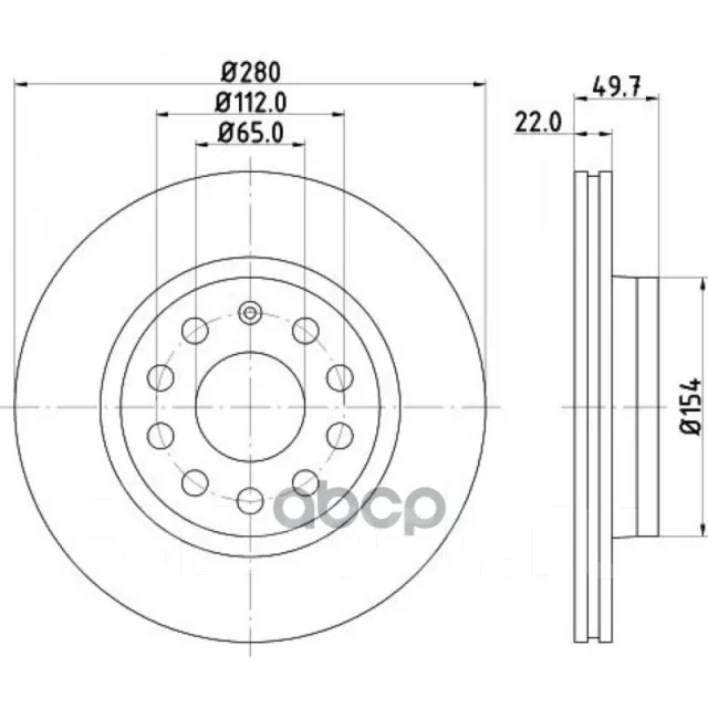 ���� ��������� ����� Trialli DF180106 DF180106 ����