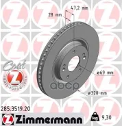 ���� ��������� (���������� 2��. /���� ��1��. ) Hyundai � ���������������� ��������� Coat Z. Zimmermann ���. 285351920 285351920 ����