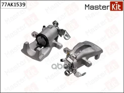 ������� ��������� | ��� ���� | OPEL Zafira B (A05) 2005 - 2015 MasterKit ���. 77AK1539 77AK1539 ����