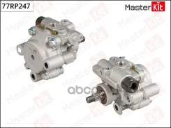 ����� �������������� Toyota Land Cruiser 100(_J1_) 98-07 MasterKit ���. 77RP247 77RP247 ����