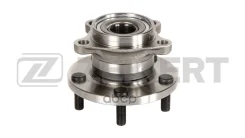 ������� ������ (��� ABS) Mazda CX-9 07- Zekkert ���. rl-1581, ����� RL1581 ����