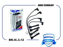 �������������� ������� ������� Rio, Getz, Accent III, Cerato Brave ���. BRIC312 BRIC312 ����