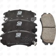 ��������� ������� SB Nagamochi /Kia Sportage 2008- Hyundai Tucson 2004-2010 Elantra 2006-2011 2.0 1.6; BP10377; AC2211C DB1504 DB1863 tg1377/098642481...