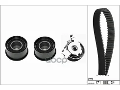 �������� ����� ��� OPEL Antara, Chevrolet Captiva 2.4 (06-) Ina ���. 530035810 530035810 ����