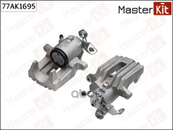������� ��������� ���. ����. Audi A3 (8L1) 1996 - 2006, Skoda Octavia I (1U2) 1996 - 2010, VW BORA (77AK1695 MasterKit ���. 77AK1695 77AK1695 ����