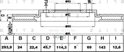 ���� ��������� ������������� | ����� | Blitz ���. BS0341 BS0341 ����