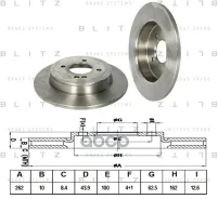 ���� ��������� | ��� | Blitz ���. BS0345 BS0345 ����