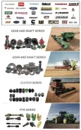 John Deere. JOHN DEERE, Case, CLAAS, Bobcat ����