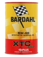 Bardahl XTC