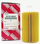 ������ �������� (�������) LC200/LX570 3URFE, 1Vdftv 0,206 Toyota ���. 0415238020 0415238020 ����