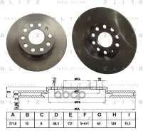 ���� ��������� | ��� | Blitz ���. BS0318 BS0318 ����