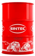 Sintec Turbo Diesel