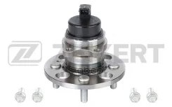 ������� ������ (� ABS) Hyundai Accent III 05- Getz 02 Kia Picanto 04- Rio II 05- Zekkert ���. rl-1367, ����� RL1367 ����